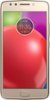 Motorola - Moto E4 4G LTE with 16GB Memory Cell Phone (Unlocked)-Front_Standard