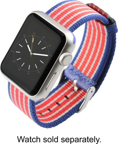  Exclusive - FREEDOM Watch Strap for Apple Watch™ 42mm - Rainbow