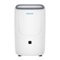 Emerson Quiet Kool - 70-Pint Portable Dehumidifier - White-Front_Standard