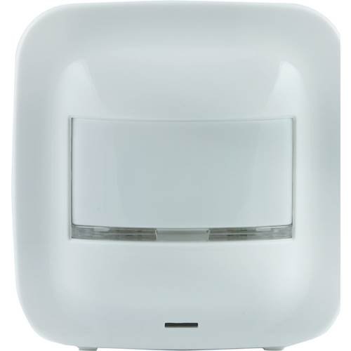 GE - Z-Wave Smart Motion Sensor - White-Front_Standard 