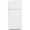 Frigidaire - 18 Cu. Ft. Top-Freezer Refrigerator-Front_Standard