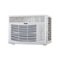 Haier - 5,000 BTU Window Air Conditioner - White-Front_Standard