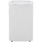 LG - 500 Sq. Ft. Smart Portable Air Conditioner - White-Front_Standard