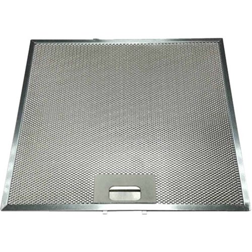 Aluminum Mesh Filter for Bertazzoni Professional Series KU30 PRO 1 XV Hoods (4-Pack) - Stainless Steel