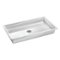 Bertazzoni - Baking Tray for Ranges - White-Front_Standard