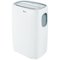 TCL - 170 Sq. Ft. Portable Air Conditioner - White-Front_Standard