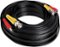 Night Owl - 100' Cable - Black-Front_Standard