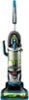 BISSELL - Pet Hair Eraser Lift-Off Upright Vacuum - Disco Teal-Front_Standard