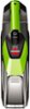 BISSELL - Pet Stain Eraser Cordless Carpet Cleaner - Titanium/cha cha lime-Front_Standard