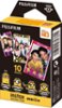 Fujifilm - Minion instax mini Film (10 Sheets) - Movie Version-Left_Standard