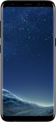  Samsung - Refurbished Galaxy S8 4G LTE with 64GB Memory Cell Phone (Unlocked)