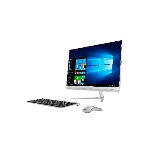  Lenovo - 520S-23IKU 23&quot; Touch-Screen All-In-One - Intel Core i5 - 8GB Memory - 1TB Hard Drive