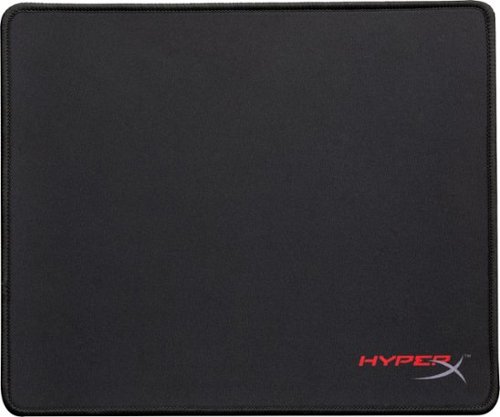  HyperX - FURY S Pro Gaming Mouse Pad (Small) - Black