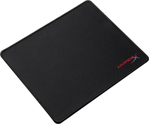HyperX FURY S Pro Gaming Mouse Pad (Small) - Black WORLDWIDE DELIVERY