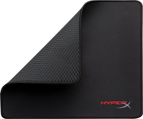 HyperX FURY S Pro Gaming Mouse Pad (Small) - Black GLOBAL SHIPPING