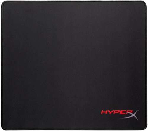 HyperX - FURY S Pro 4P4F9AA Gaming Mouse Pad (Large) - Black