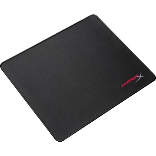 HyperX FURY S Pro 4P4F9AA Gaming Mouse Pad (Large) - Black WORLDWIDE DELIVERY