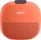 Bose - SoundLink Micro Portable Bluetooth Speaker - Orange-Front_Standard 