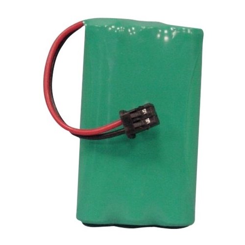DENAQ - Nickel Metal Hydride Battery for Uniden B-DCT746, TCX800, TCX805 and TCX860