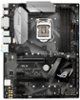 ASUS - ROG STRIX H270F GAMING (Socket LGA1151) USB 3.1 Intel Motherboard - Black-Front_Standard