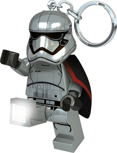  LEGO - Star Wars Episode VII Captain Phasma LED Key Light