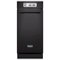 Maytag - 1.4 Cu. Ft. Built-in Trash Compactor - Black-Front_Standard