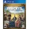 Far Cry 5 Gold Edition - PlayStation 4-Front_Standard