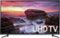 Samsung - 58" Class - LED - MU6100 Series - 2160p - Smart - 4K Ultra HD TV with HDR-Front_Standard 