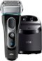 Braun - Series 5 Electric Shaver - Black-Angle_Standard