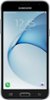 Samsung - Galaxy J3 Eclipse 16GB (Verizon)-Front_Standard