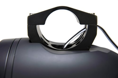 MB Quart NAUTIC 6-1/2 2-Way Marine Speakers (Pair) - Black WORLDWIDE DELIVERY