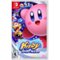 Kirby Star Allies - Nintendo Switch-Front_Standard