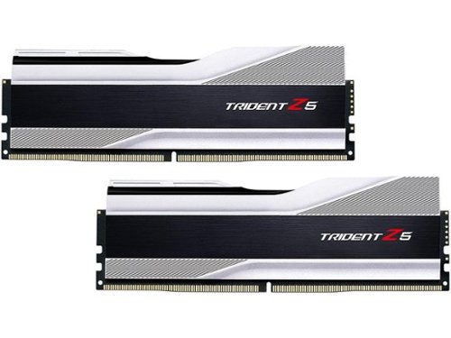 G.SKILL Trident Z5 32GB DDR5 6000MHz RAM (2x16GB) F5