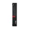 Lenovo - ThinkCentre M710q Desktop - Intel Core i5 - 8GB Memory - 256GB Solid State Drive - Black-Front_Standard