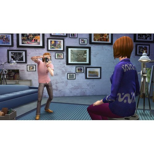 The Sims 4 Get to Work - Mac, Windows [Digital]-Alt_View_Standard_16 