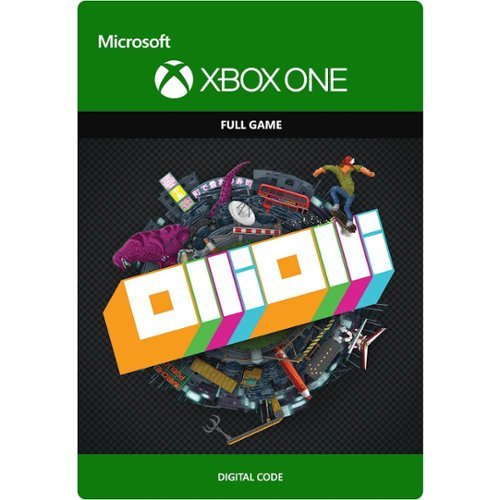 OlliOlli - Xbox One [Digital]