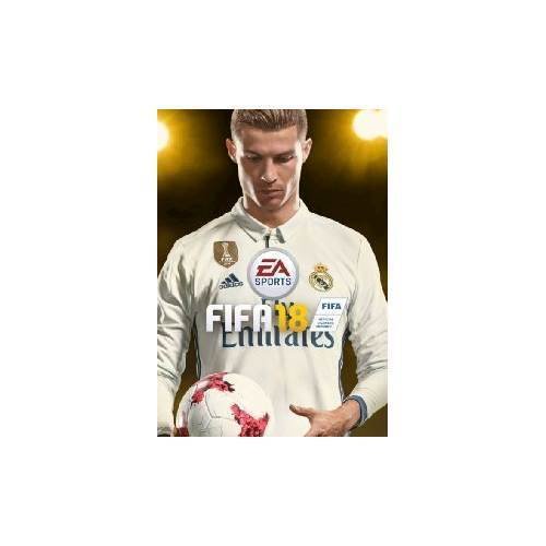 FIFA 18 Standard Edition - Xbox One [Digital]