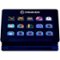 Elgato - 10GAA9901 Full-size Wired Mechanical USB Keypad with Stream Deck - Black-Front_Standard
