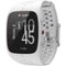 Polar - M430 GPS Running Watch - White-Angle_Standard