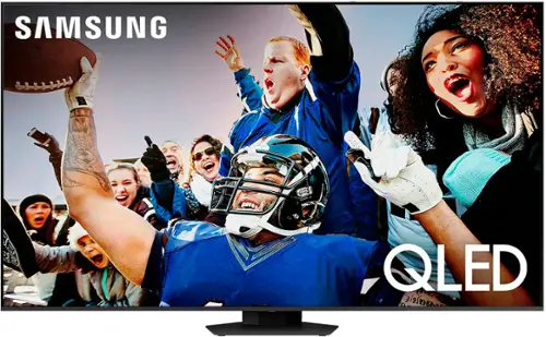 Samsung 65” Class Q80D Series QLED 4K Smart Tizen TV (2024