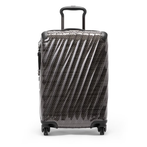 TUMI - 19 Degree Lite International Carry On - Black Graphite