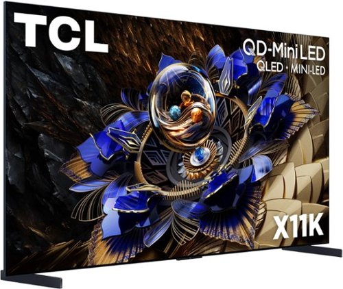 TCL 85