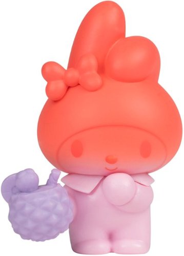 Jazwares Hello Kitty and Friends Ombre Tropical Party - 2” Figure 8-Pack (Series 3) SHOP ONLINE