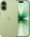 Apple - iPhone 17 256GB - Sage (AT&T)-Front_Standard