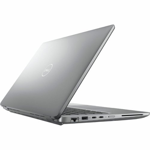 Dell Latitude 5000 14 Laptop - Intel Core Ultra 5 with 16GB Memory - 256 GB SSD - Titan Gray BUY IN EUROPE