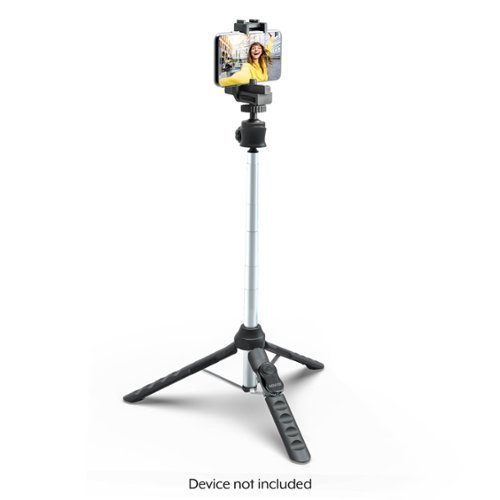 Bower Multipod Pro 67-inch Tripod - Black BUY IN SINGAPORE