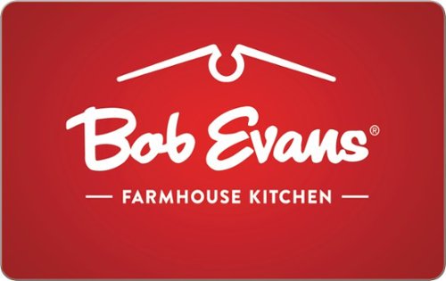 Bob Evans - $15 Gift Card [Digital]