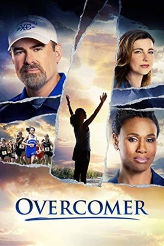  Overcomer - BLU-RAY [Standard]