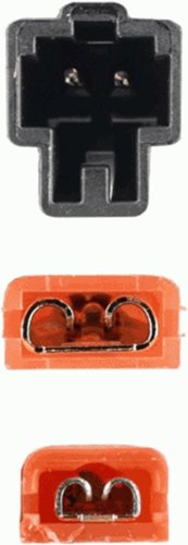 Metra Speaker Harness for Select 2012-2023 Tesla Models Vehicles (2-Pack) - Multi HOW TO BUY