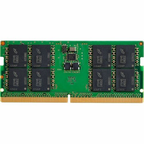 HP 32GB DDR5 5600MHz SODIMM Memory For Desktop PC, Notebook